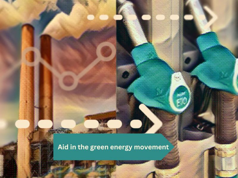 Green Energy Movement