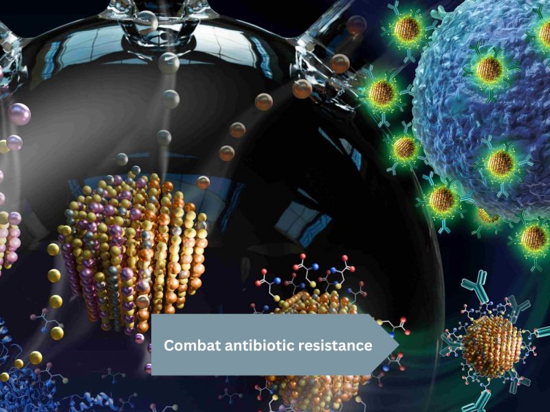 Antibiotic Resistance