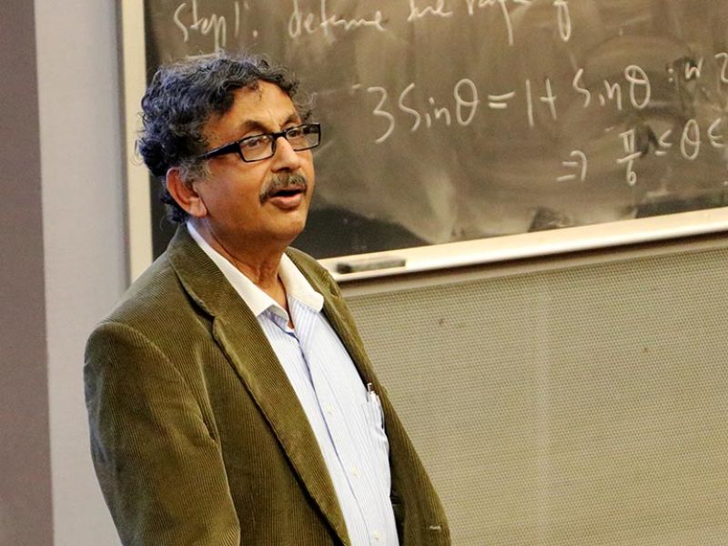Arup SenGupta