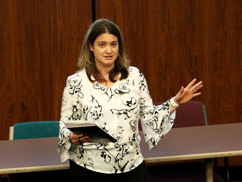 Kristen Jellison