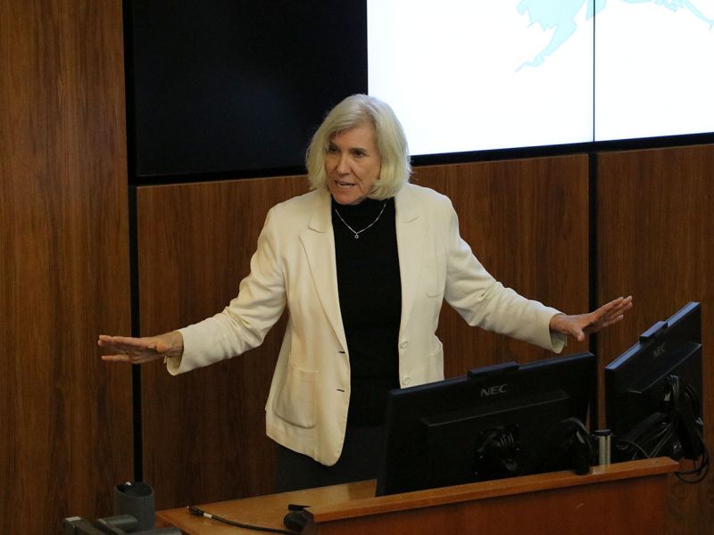 Joan Rose