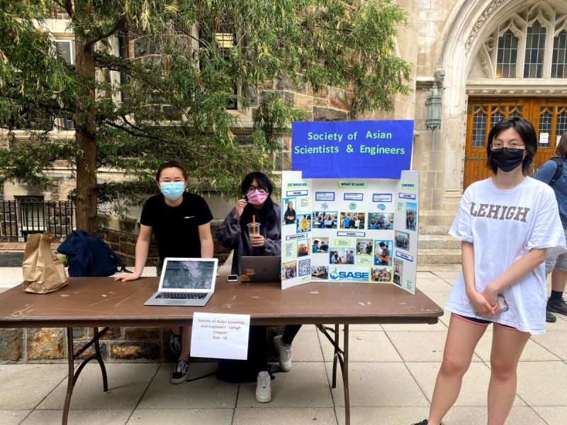 Society of Asian Scientist & Engineers