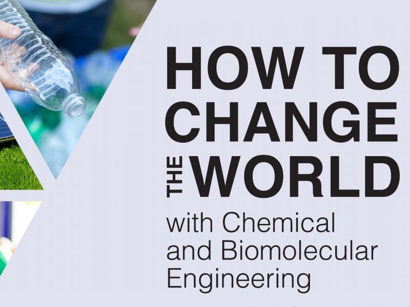 How To Change The World
