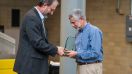 Scenes from the 2019 Rossin Awards