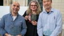 Scenes from the 2019 Rossin Awards