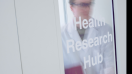 Health Research Hub at Lehigh University