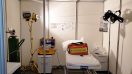 Patient room