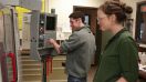 CNC Machine
