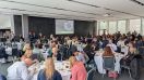 13th Annual Healthcare Symposium co-organized by ISE, College of Health, and the LVBCH.
