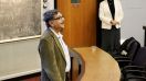 Arup SenGupta, Joan Rose
