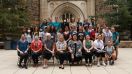 LWE group photograph
