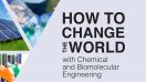 How To Change The World