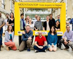 Impact Fellowships and multiyear projects