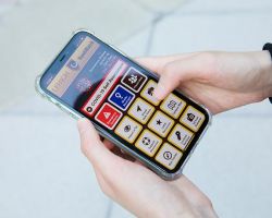 Hawkwatch App