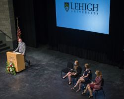 Honors Convocation