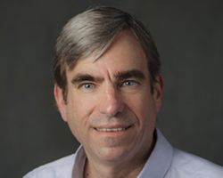 Rick Blum