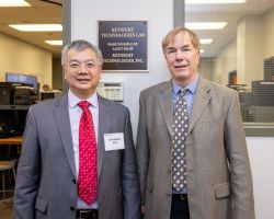 Dr. Doug Baney