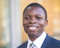 Onoriode Ogidi-Ekoko