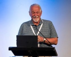 Professor Tamas Terlaky
