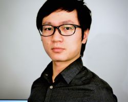 Zhiyu Chen 