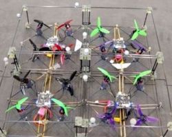 Drones