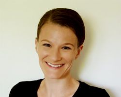 Arielle Carr, Assistant Professor, Computer Science and Engineering