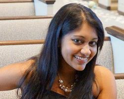 Anisha Chakrabarti