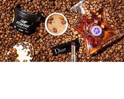 CHE 098 - Coffee and Cosmetics