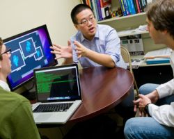 Computer Science and Engineering