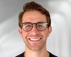 Jared Dashevsky