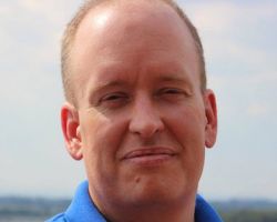 Brian D. Davison