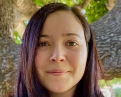 Ebru Demir, Assistant Professor, Mechanical Engineering and Mechanics
