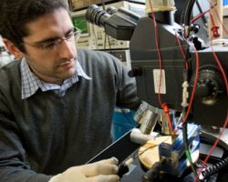 Electrical and Computer Engineering