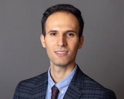 Soheil Sadeghi Eshkevari