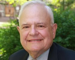 Phillip Gould
