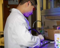 Undergraduate engineering studies @LehighU