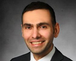 Javad Khazaei, Assistant Professor, Electrical and Computer Engineering