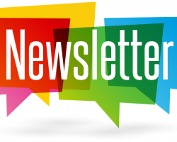 Newsletter Logo