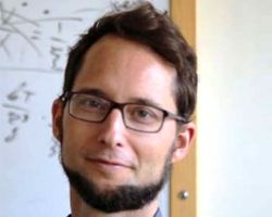 Niels Holten-Anderson, Associate Professor, Bioengineering and Materials Science and Engineering