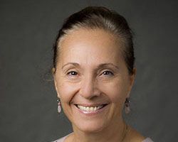 Sibel Pamukcu