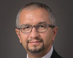 Mesut Pervizpour