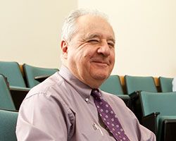 Dan Frangopol