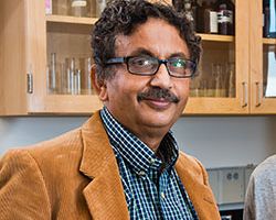 Arup K. SenGupta