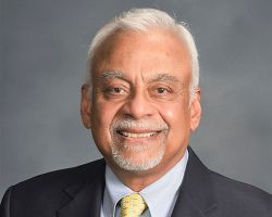Dr. Ramesh Shankar