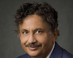 Arup K. SenGupta