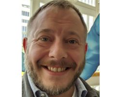 Stephen Lee-Urban, Professor of Practice, Computer Science and Engineering