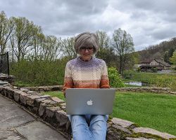 Susan Perry