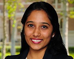 Swetha Chandrasekar