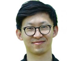 Yu Yang, Assistant Professor, Computer Science and Engineering